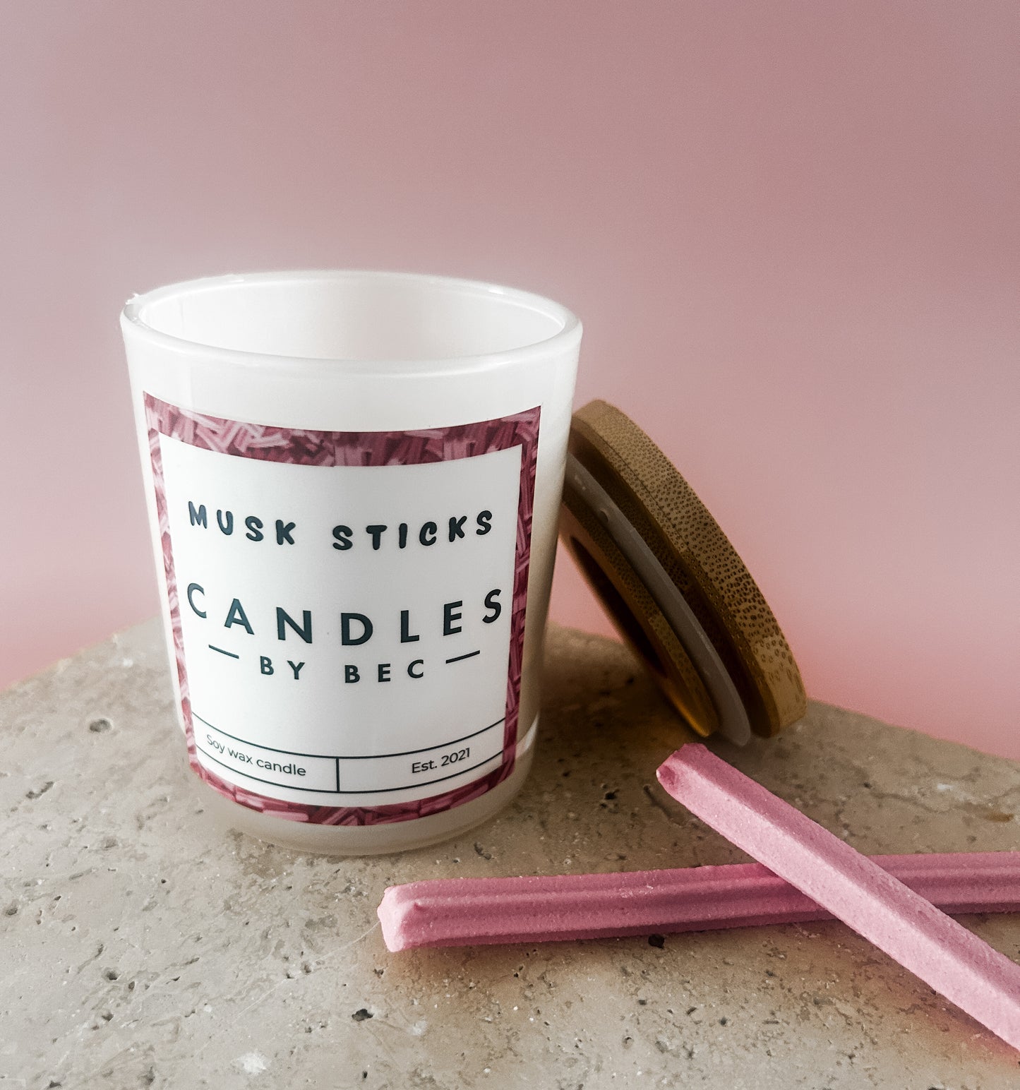 Novelty Candles