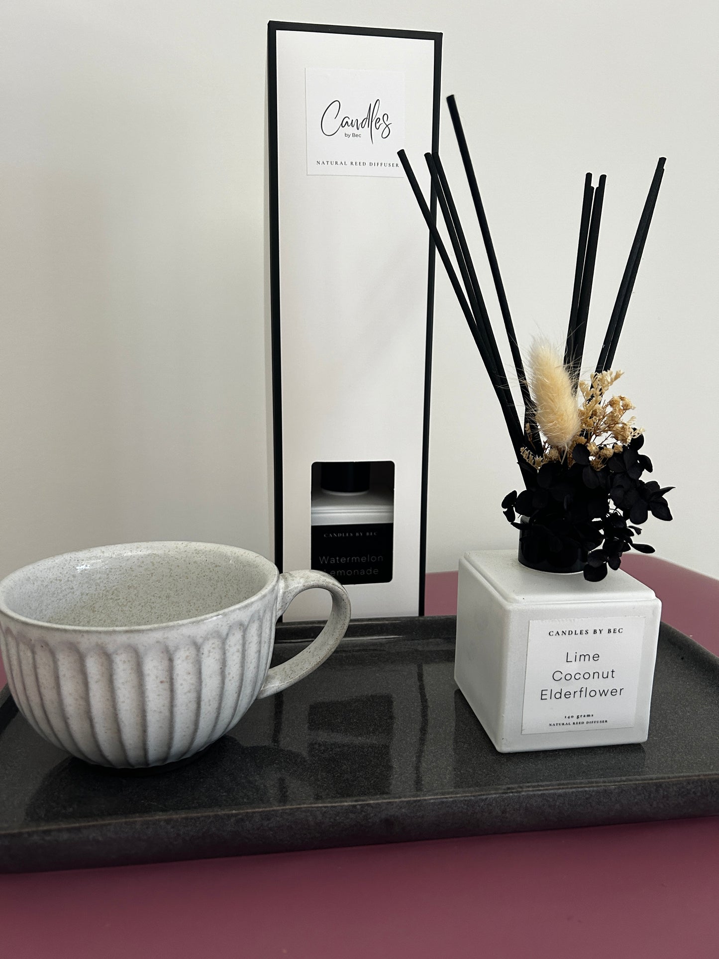 Luxury Diffusers