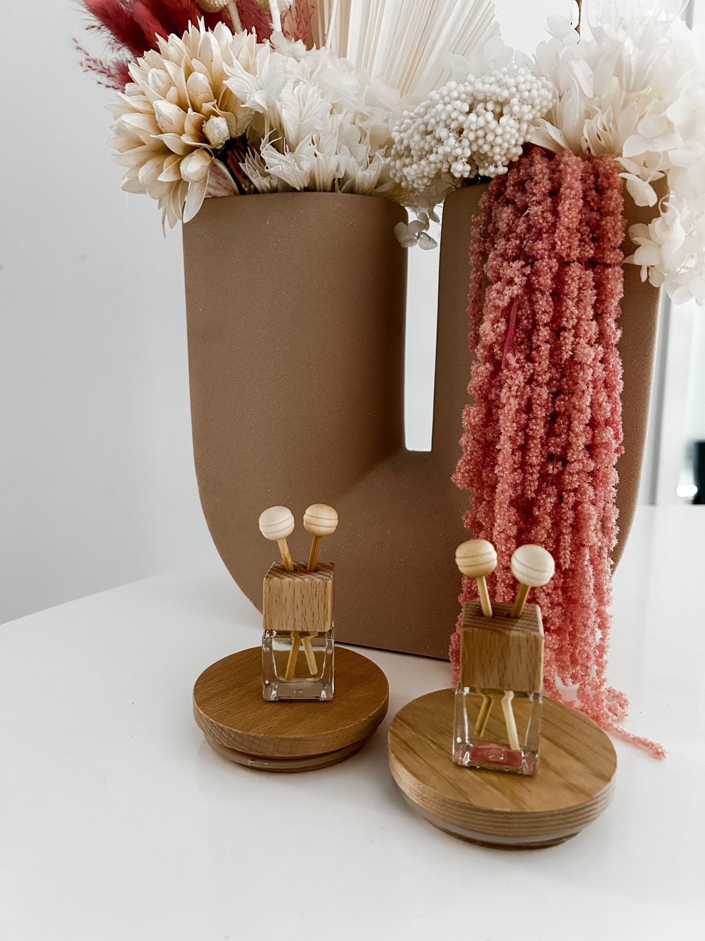 Mini Diffuser Testers