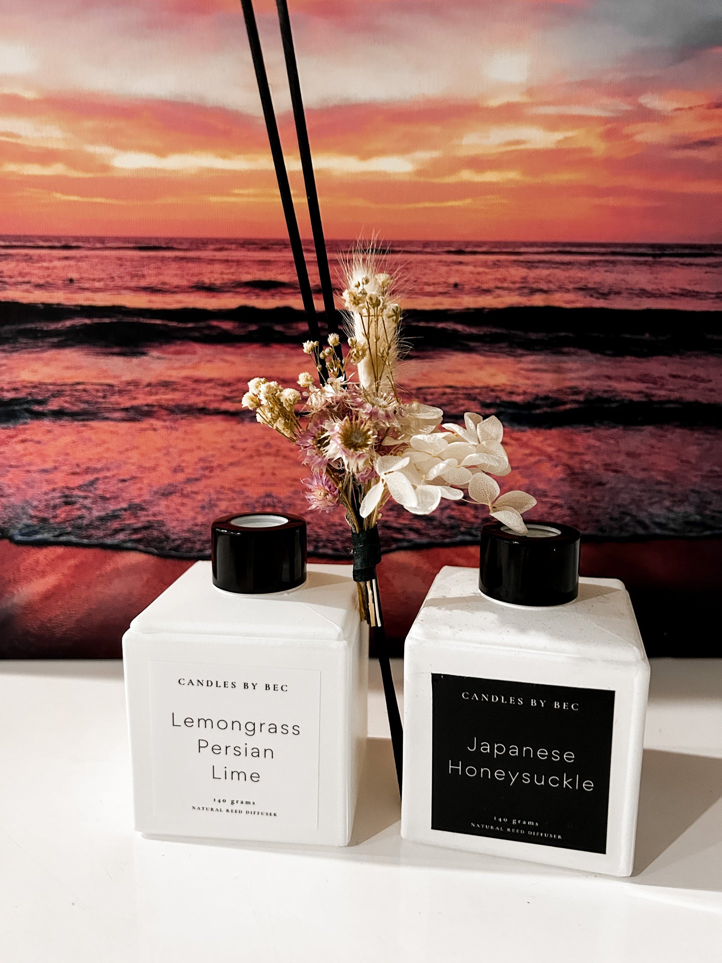 Luxury Diffusers