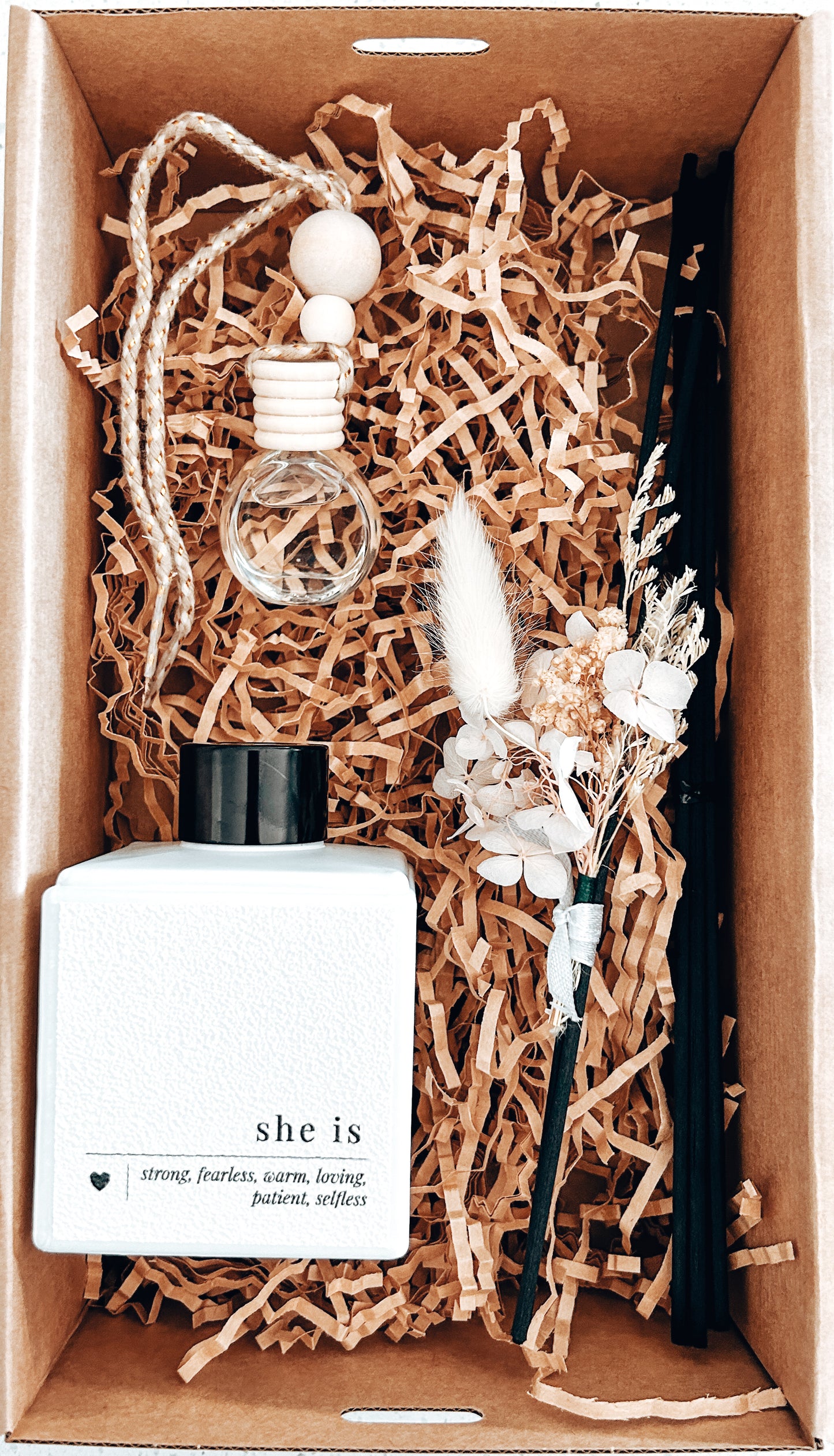 Diffuser gift pack
