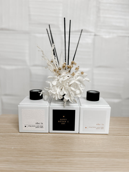 Luxe Reed Diffuser