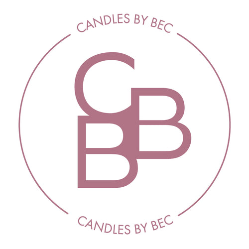 Candles By Bec 